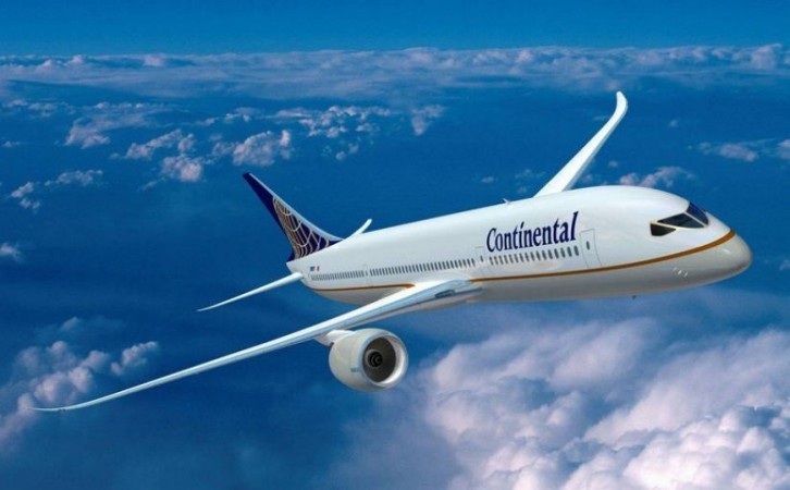 库尔勒至匈牙利机场航空托运